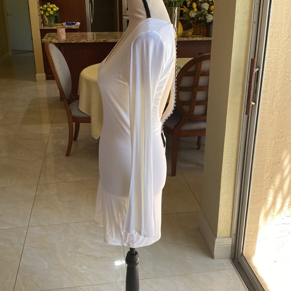 Sky Mini Dress NWT - Picture 3 of 5